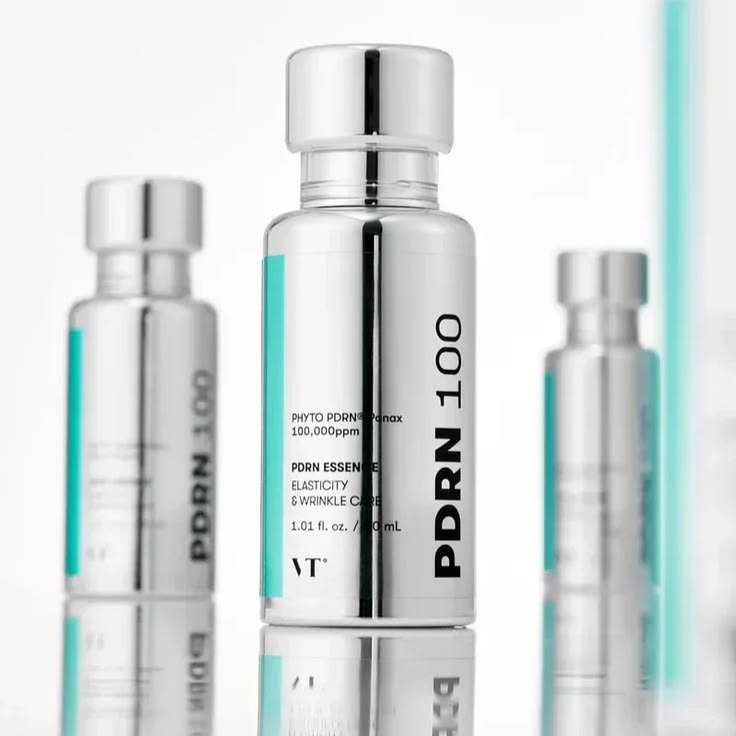VT COSMETICS - Reedle Shot PDRN Essence 100