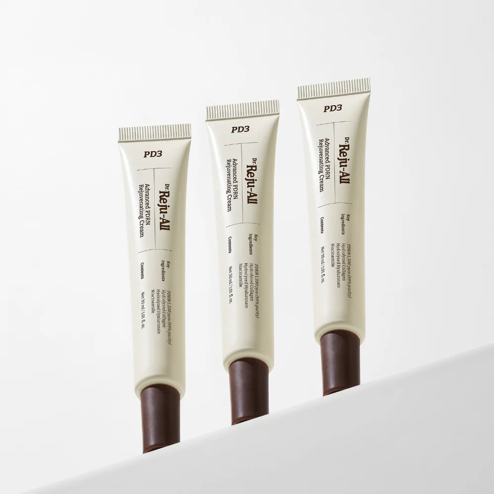 DR.REJU-ALL - Crème Régénérante PDRN Avancée 20ml
