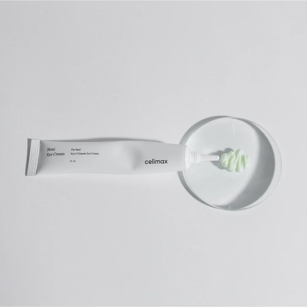 CELIMAX - The Real Noni Ultimate Eye Cream 20ml