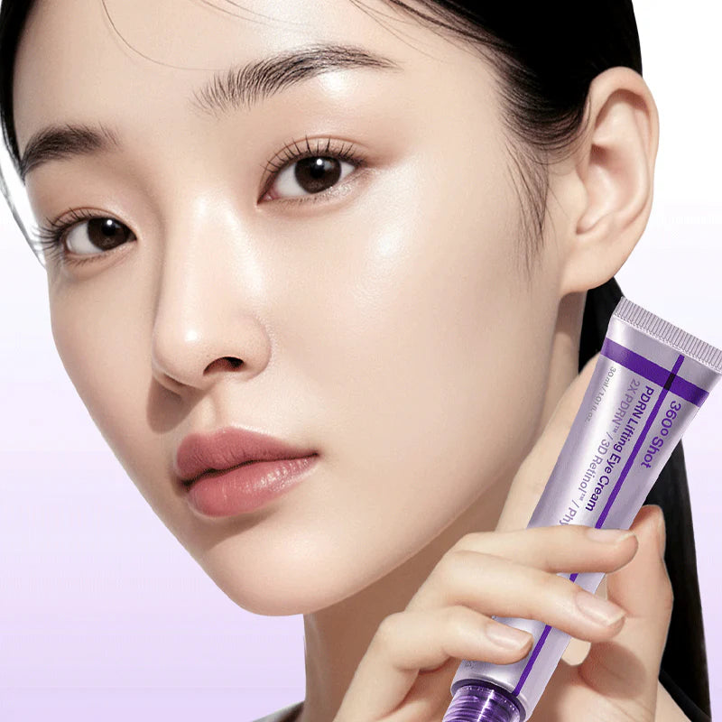 CENTELLIAN24 - 360º Shot PDRN Lifting Eye Cream 30ml