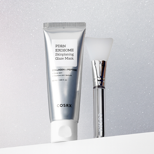 COSRX - PDRN Exosome Skinplaning Glaze Mask 50ml