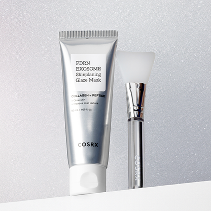 COSRX - PDRN Exosome Skinplaning Glaze Mask 50ml