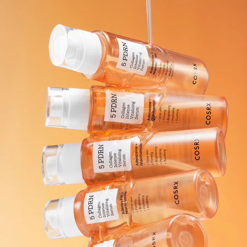 COSRX - 5 PDRN Collagen Intense Vitalizing Serum 100ml