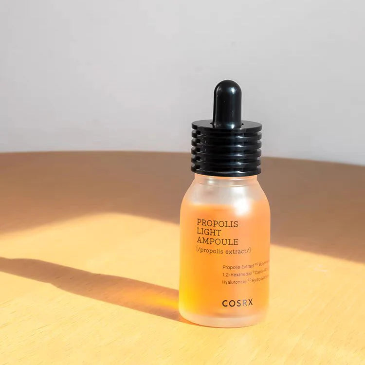 COSRX - Full Fit Propolis Light Ampoule 30ml