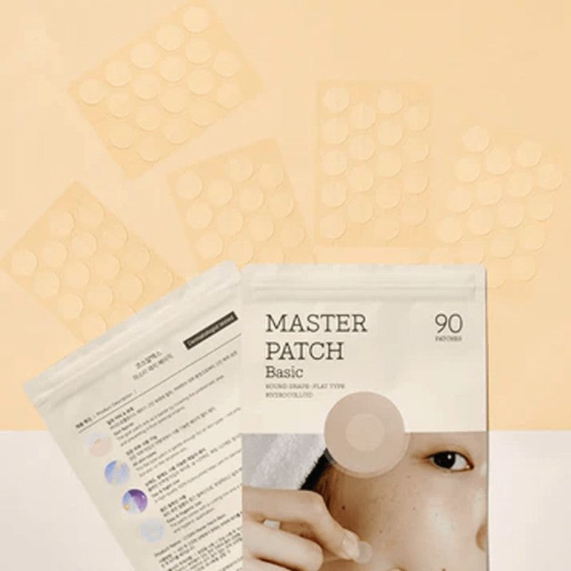 COSRX - Master Patch Basic (90 patches)