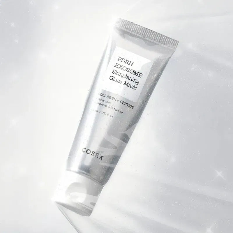 COSRX - PDRN Exosome Skinplaning Glaze Mask 50ml