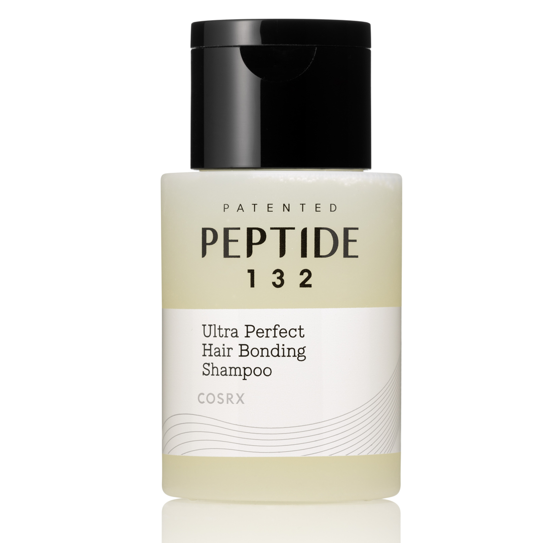 COSRX - PEPTIDE-132 Ultra Perfect Hair Bonding Shampoo 100ml