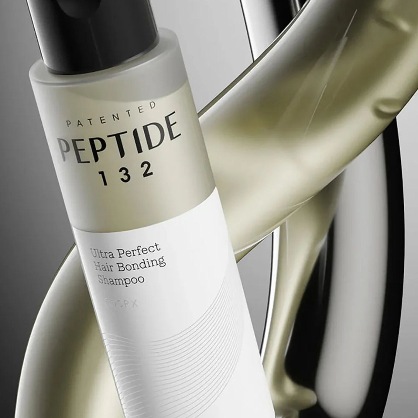 COSRX - PEPTIDE-132 Ultra Perfect Hair Bonding Shampoo 200ml