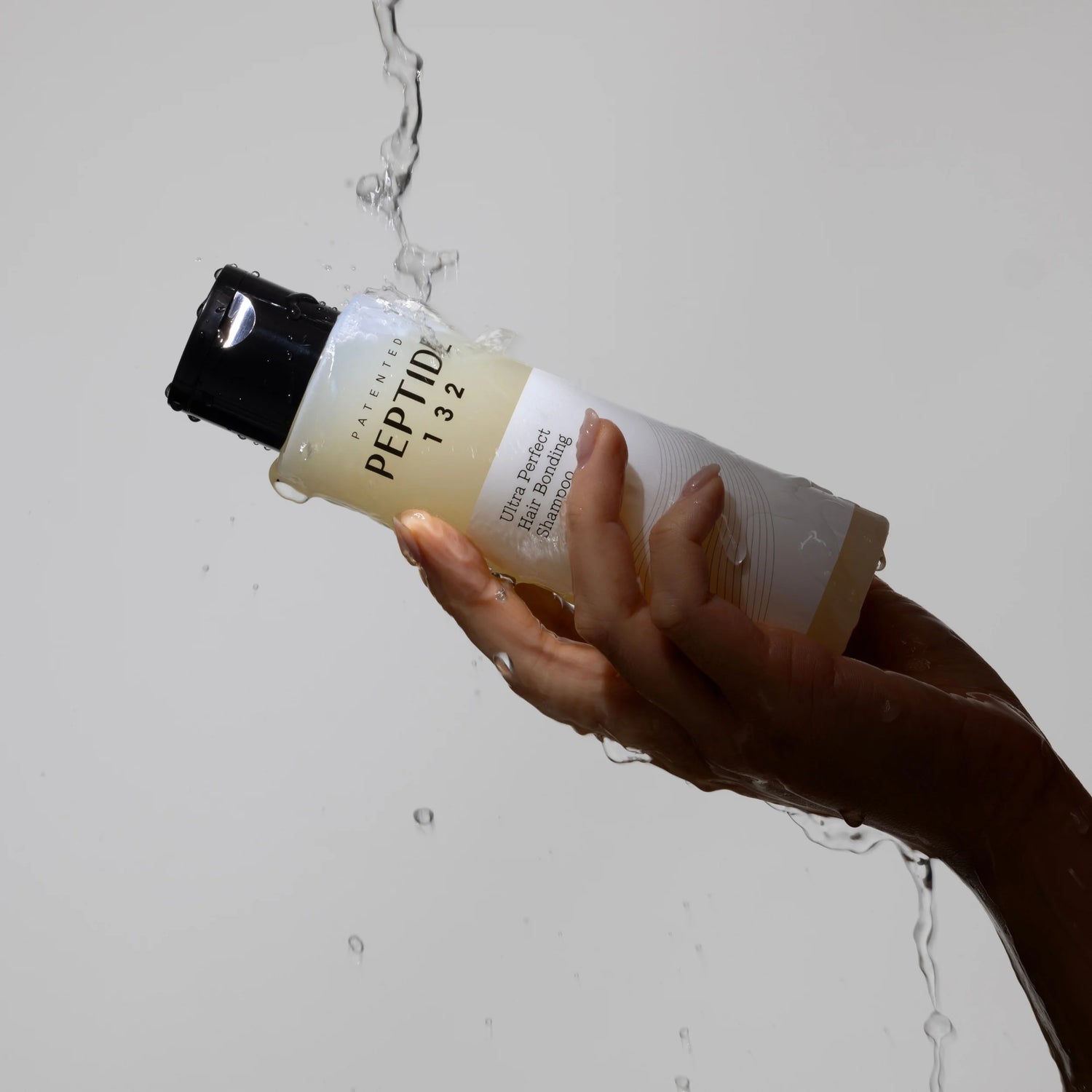 COSRX - PEPTIDE-132 Ultra Perfect Hair Bonding Shampoo 200ml