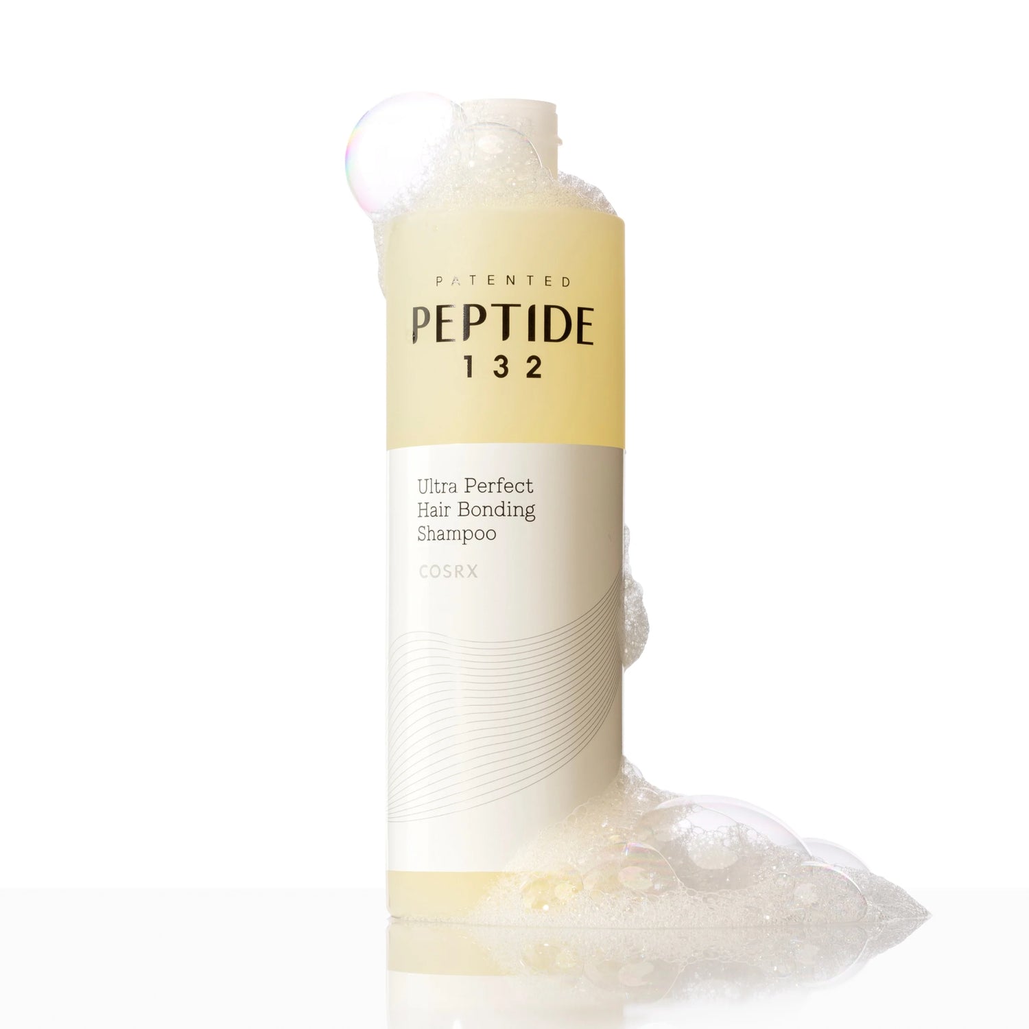 COSRX - PEPTIDE-132 Ultra Perfect Hair Bonding Shampoo 200ml