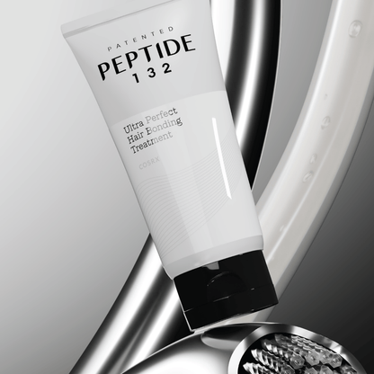 COSRX - PEPTIDE-132 Ultra Perfect Hair Bonding Treatment 120ml