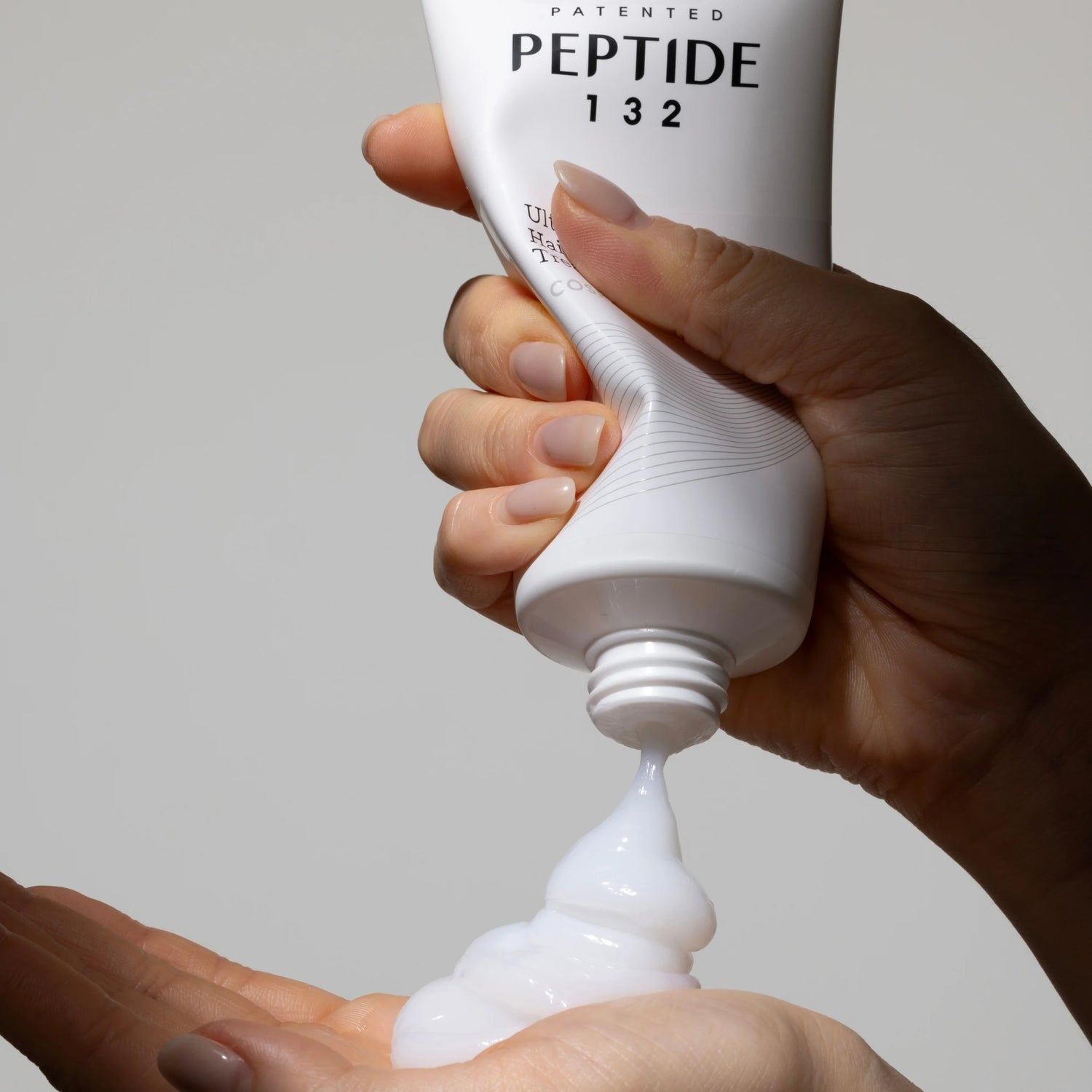 COSRX - PEPTIDE-132 Ultra Perfect Hair Bonding Treatment 120ml