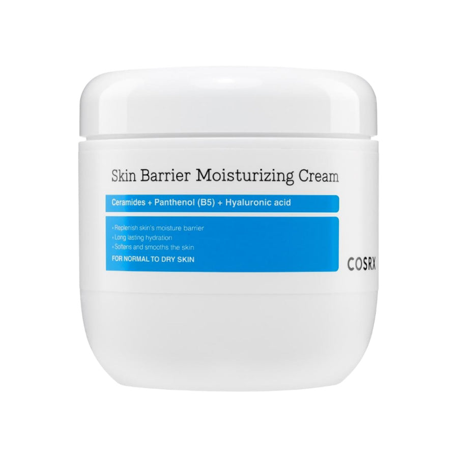 COSRX - Skin Barrier Moisturizing Body Cream 450ml
