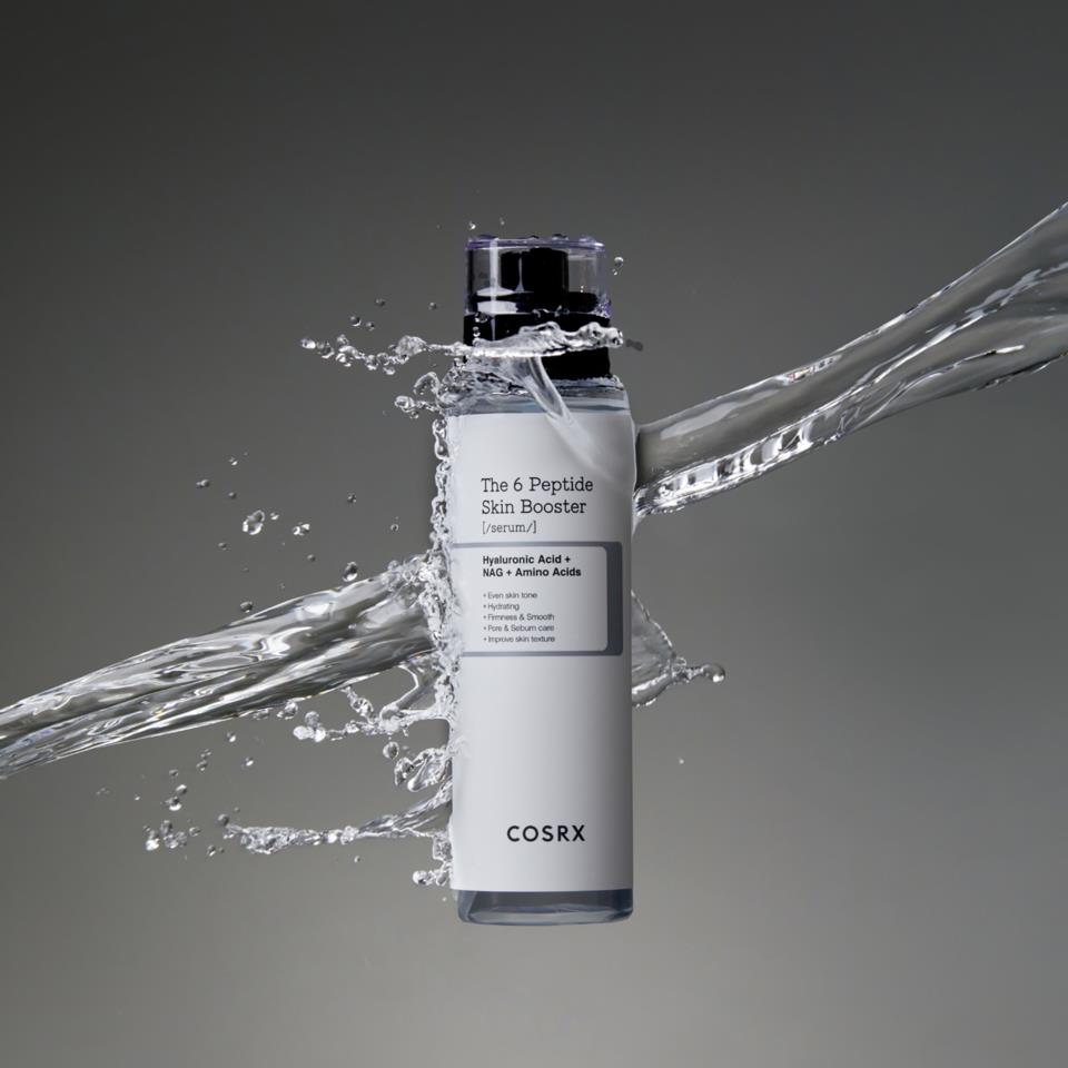 COSRX - The 6 Peptide Skin Booster Serum 150ml