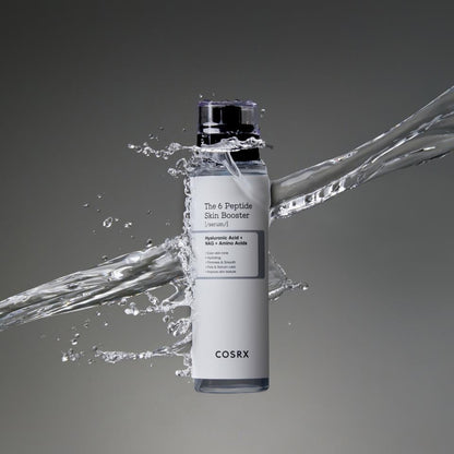 COSRX - The 6 Peptide Skin Booster Serum 150ml