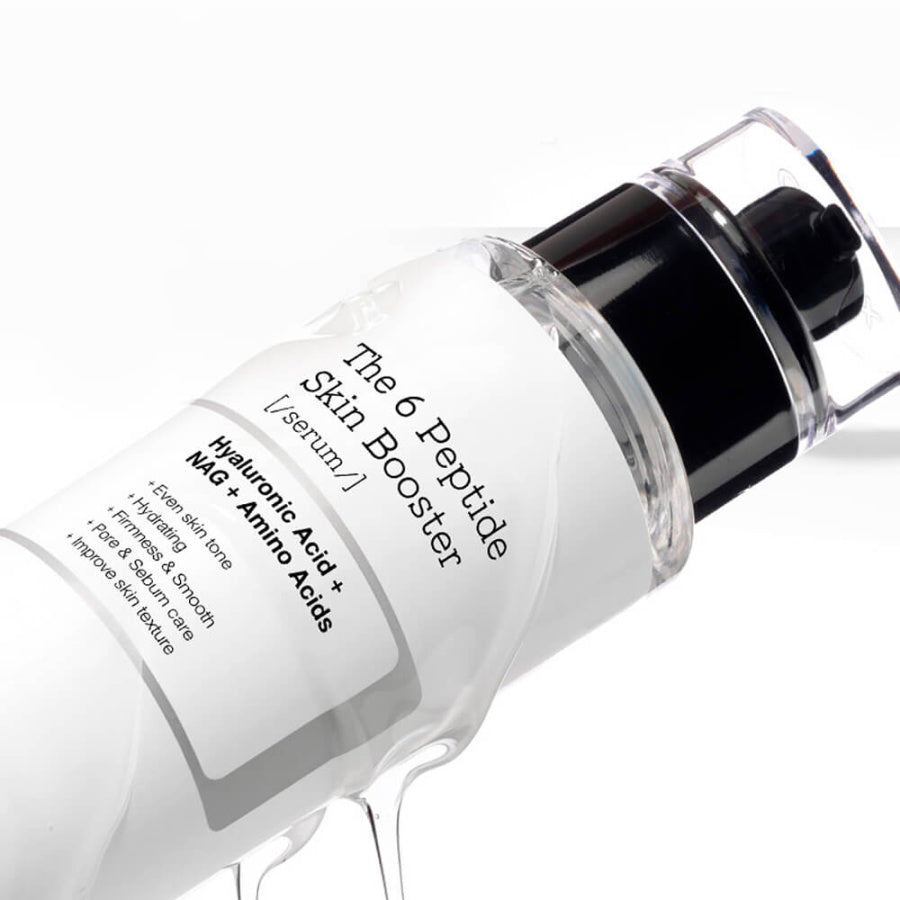 COSRX - The 6 Peptide Skin Booster Serum 150ml