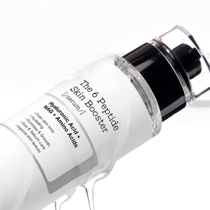 COSRX - The 6 Peptide Skin Booster Serum 150ml