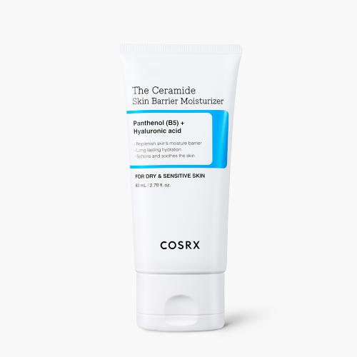 COSRX - The Ceramide Skin Barrier Moisturizer 80ml