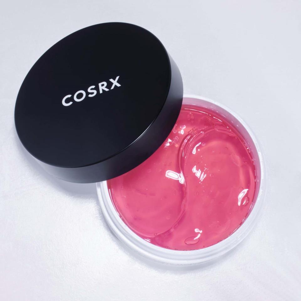 COSRX - The Peptide Collagen Hydrogel Eye Patch