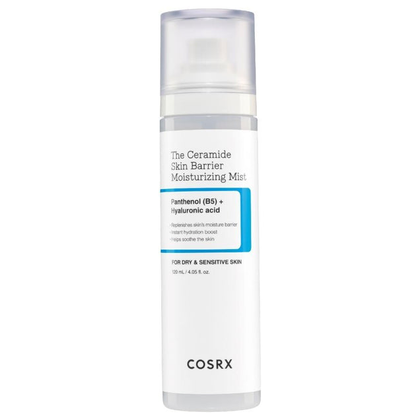 COSRX - The SkinBarrier Moisturizing Mist 120ml