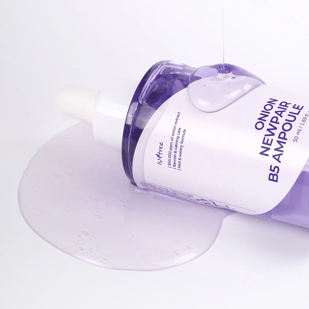 ISNTREE - Onion Newpair B5 Ampoule 50ml