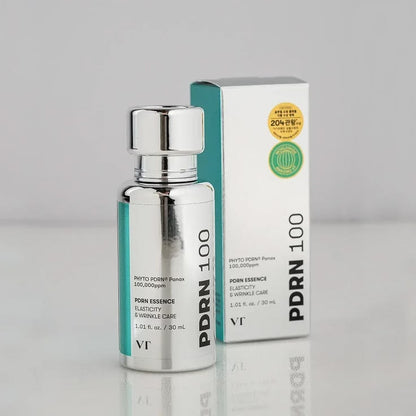 VT COSMETICS - Reedle Shot PDRN Essence 100