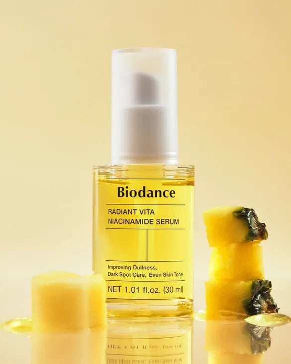 BIODANCE - Radiant Vita Niacinamide Serum 30ml