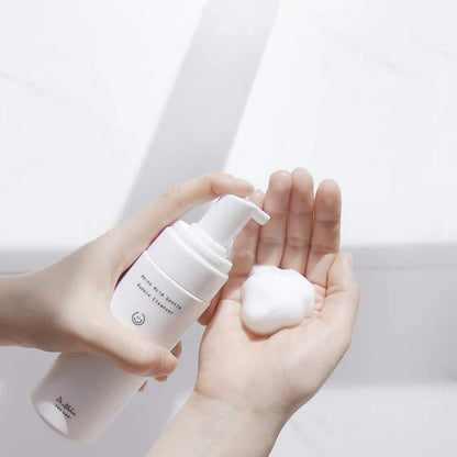 DR.ALTHEA - Amino Acid Gentle Bubble Cleanser 140ml