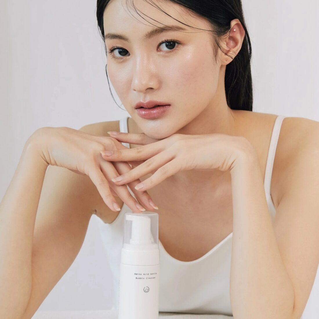 DR.ALTHEA - Amino Acid Gentle Bubble Cleanser 140ml