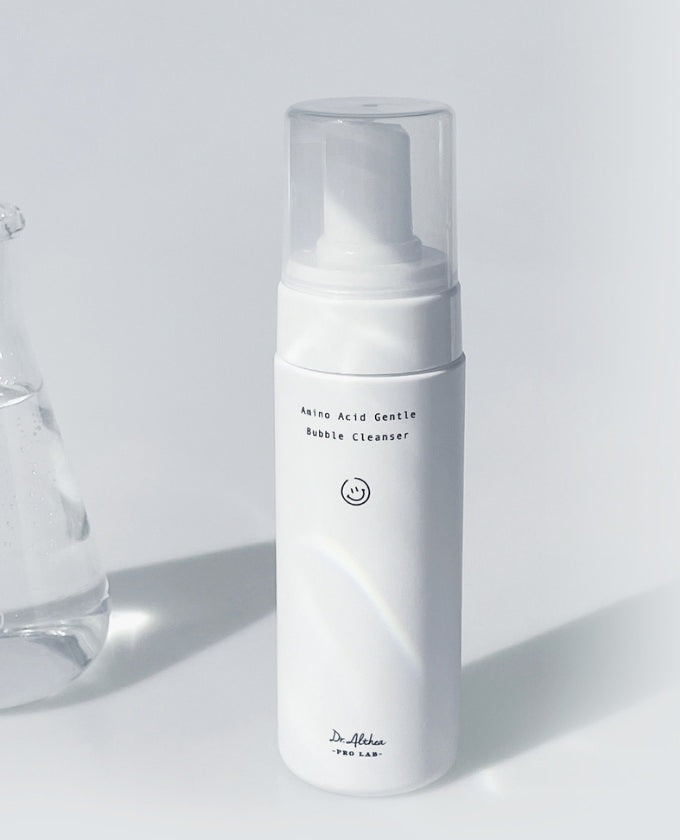 DR.ALTHEA - Amino Acid Gentle Bubble Cleanser 140ml