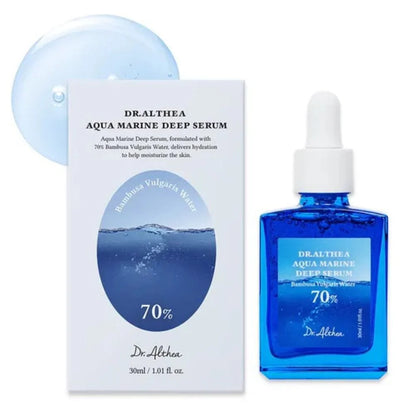 DR.ALTHEA - Aqua Marine Deep Serum 30ml