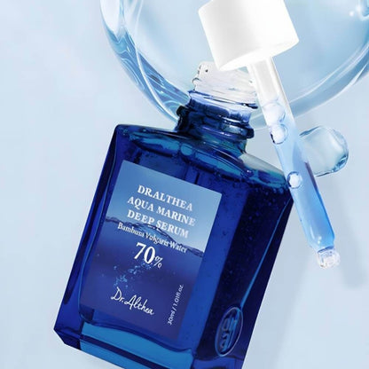 DR.ALTHEA - Aqua Marine Deep Serum 30ml
