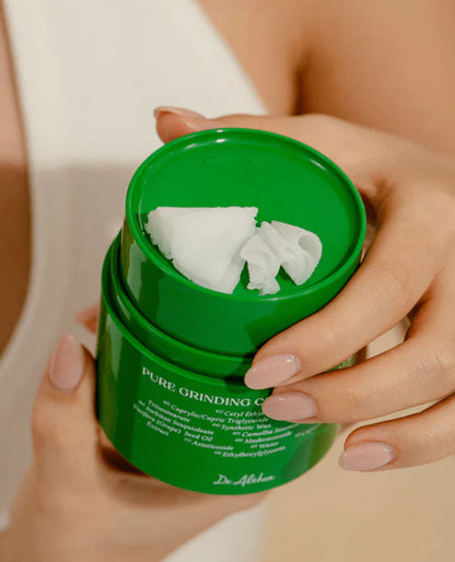 DR.ALTHEA – Pure Grinding Cleansing Balm 50ml