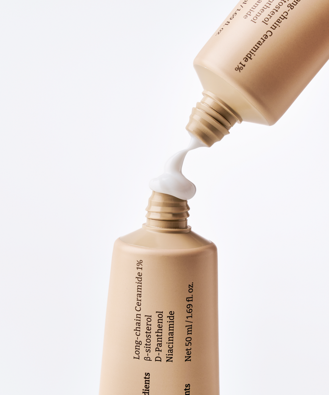 DR.REJU-ALL - Advanced LC-Ceramide Barrier Cream 50ml