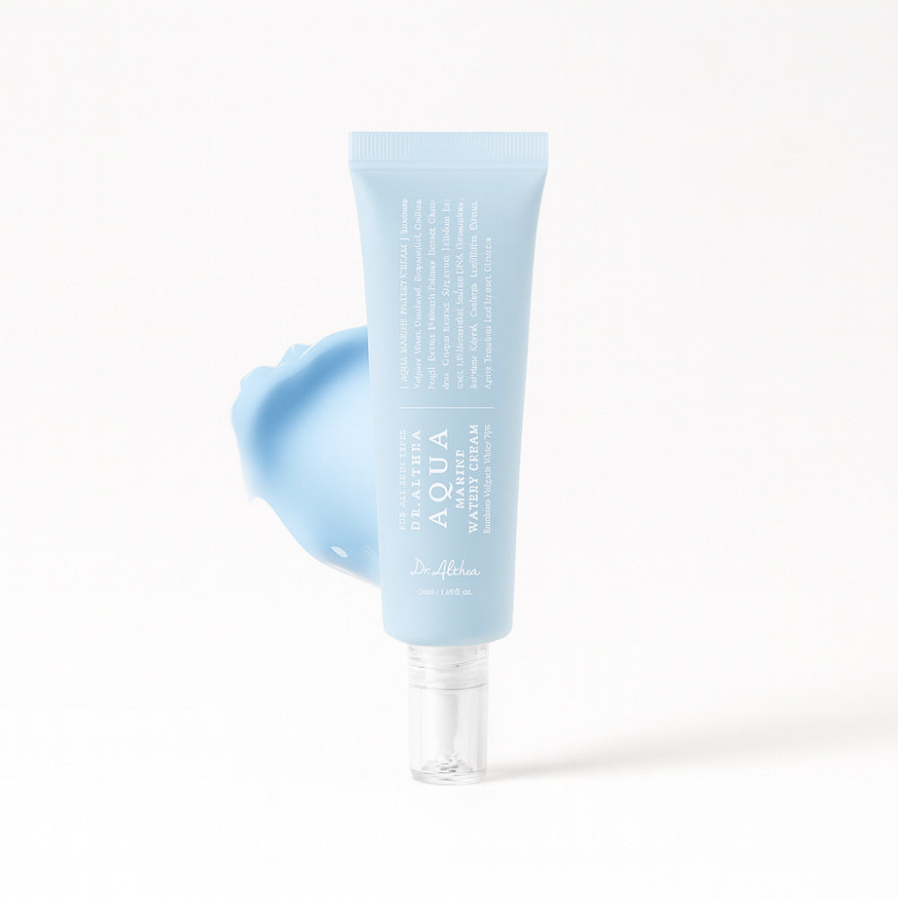 DR.ALTHEA - Aqua Marine Watery Cream 50ml