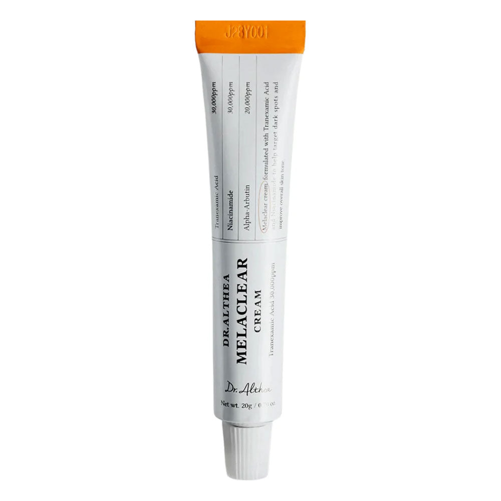 DR.ALTHEA - Melaclear Cream 20g