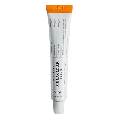 DR.ALTHEA - Melaclear Cream 20g