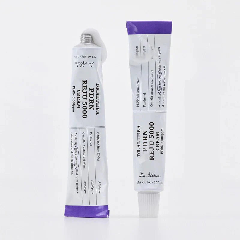 DR.ALTHEA - PDRN Reju 5000 Cream 20g