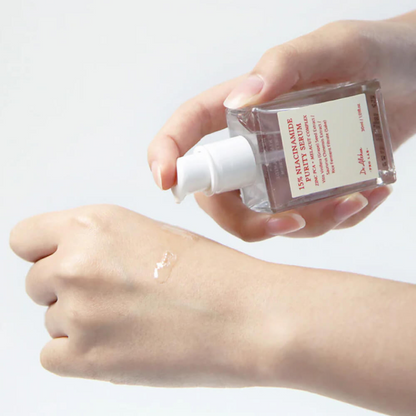 DR.ALTHEA - 15% Niacinamide Purity Serum 30ml