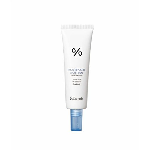 DR.CEURACLE - Hyal Reyouth Moist Sun 50ml
