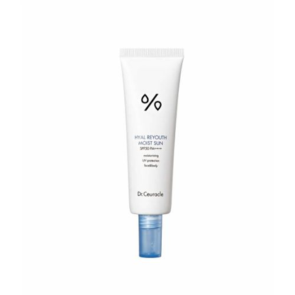 DR.CEURACLE - Hyal Reyouth Moist Sun 50ml