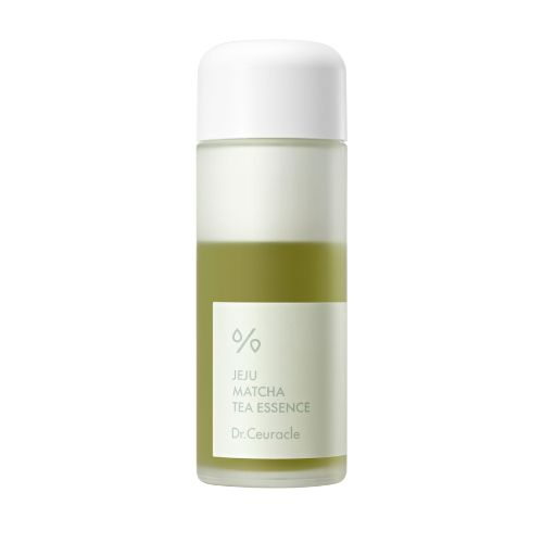 DR.CEURACLE - Jeju Matcha Tea Essence 150ml