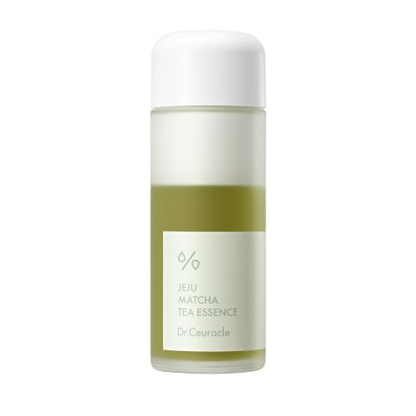 DR.CEURACLE - Jeju Matcha Tea Essence 150ml