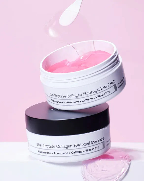 COSRX - The Peptide Collagen Hydrogel Eye Patch