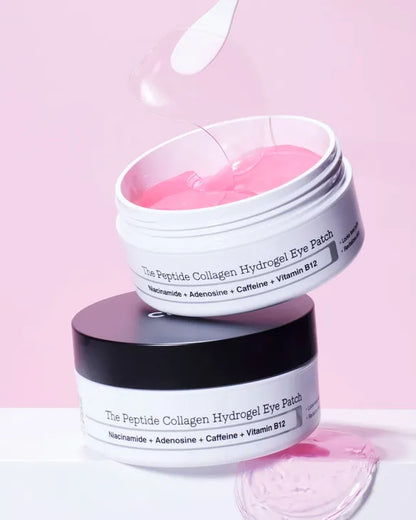 COSRX - The Peptide Collagen Hydrogel Eye Patch