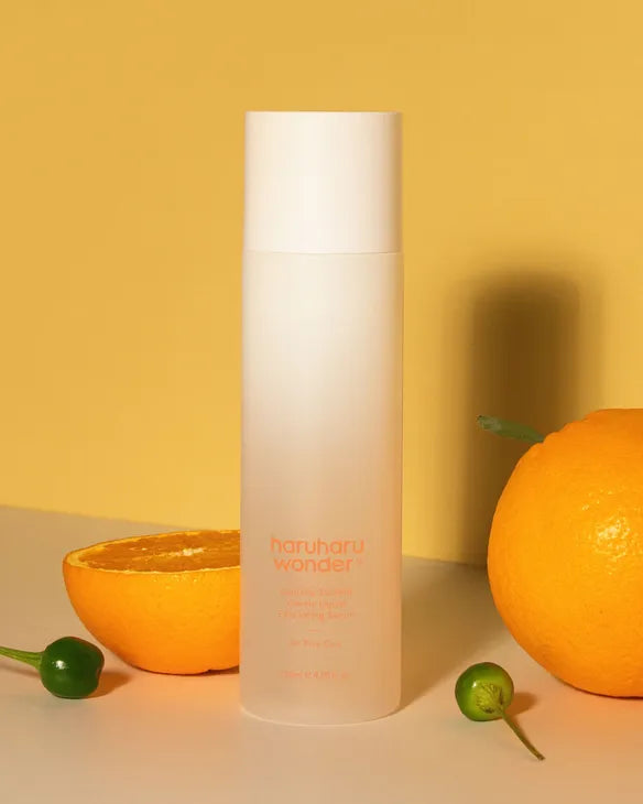 Haruharu Wonder - Centella 3% PHA Gentle Liquid Exfoliating Serum 120ml