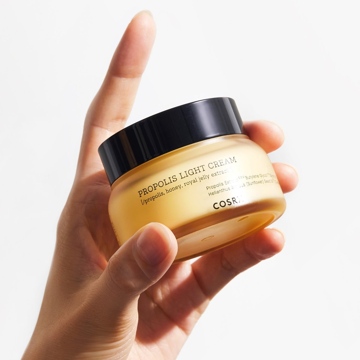 COSRX - Full Fit Propolis Light Cream 65ml