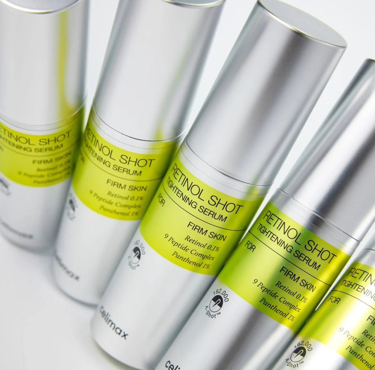 CELIMAX - VITA-A Retinol Shot Tightening Serum 30ml