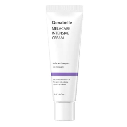 GENABELLE - Melacare Intensive Cream 50ml