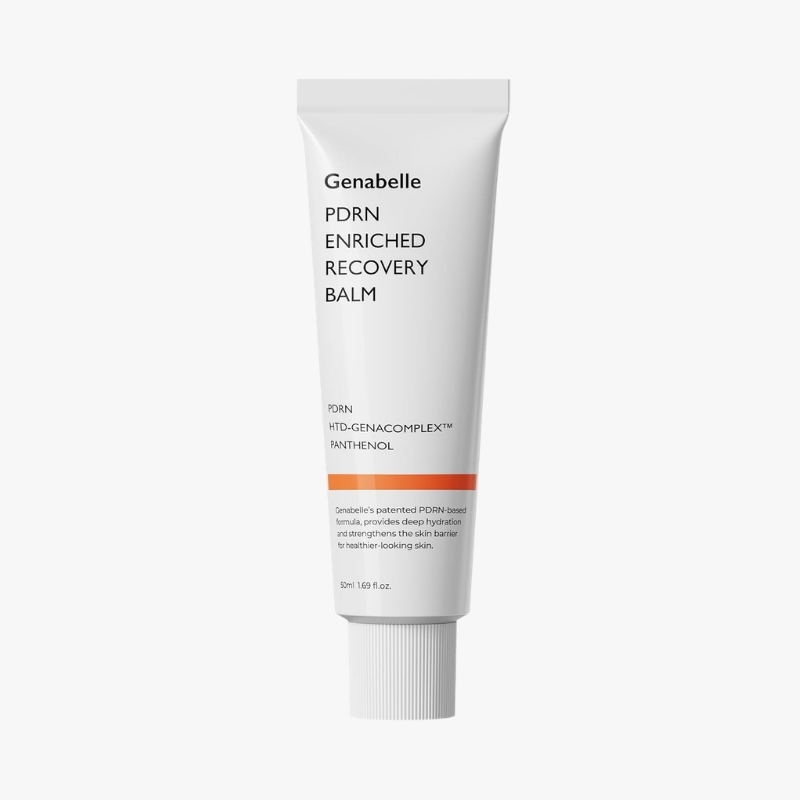 GENABELLE - PDRN Enriched Recovery Balm 50ml